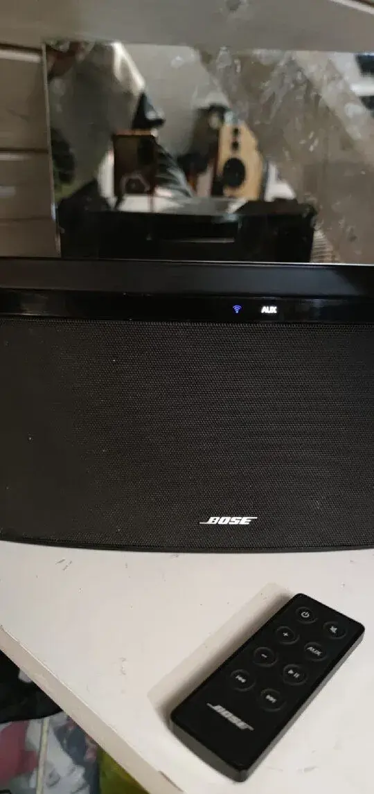 Reproduktor BOSE Soundlink Air