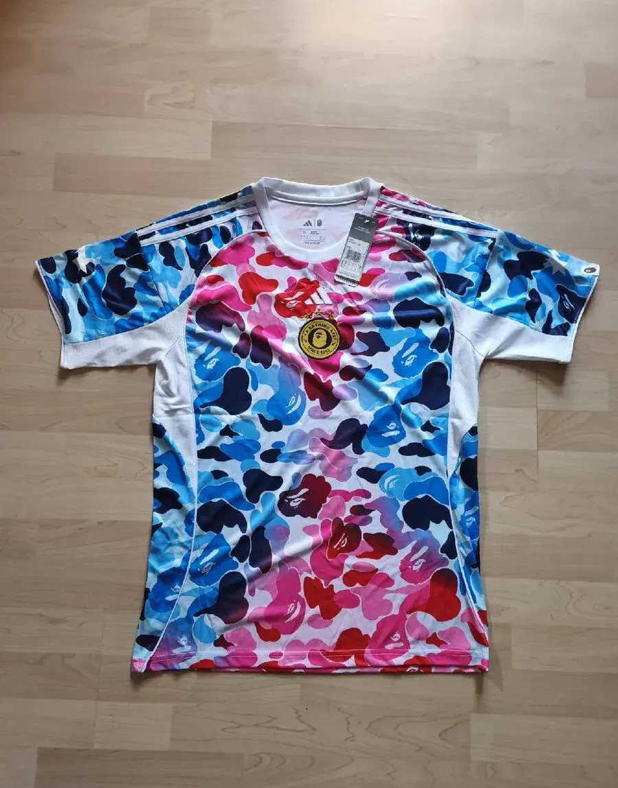 Bape dres