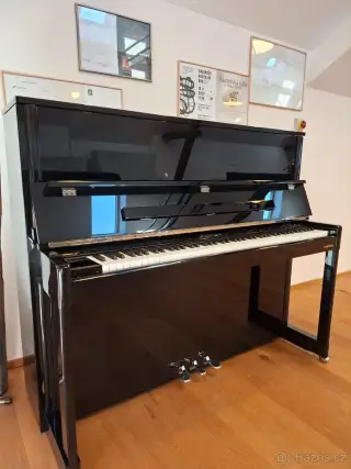 Pianino W. HOFFMANN mod.126 profesional