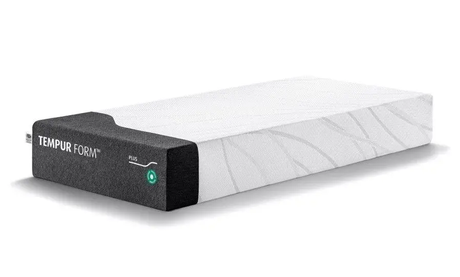 Matrace matrace TEMPUR® FORM Medium Plus, 90x200 cm