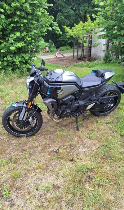 Cf Moto 700 clx sport