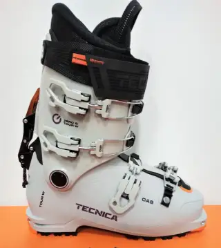 Tecnica ZERO G Tour W vel. 235/37,5 -