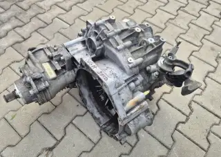 Převodovka Tiguan