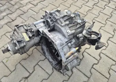 Převodovka Tiguan