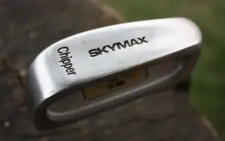 CHIPPER SKYMAX - PĚKNÝ STAV