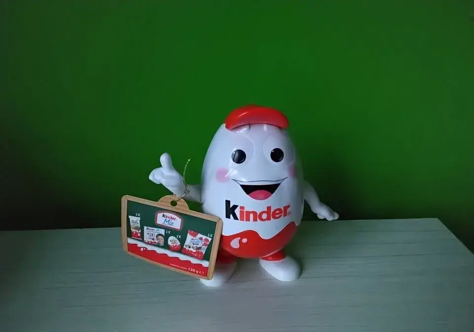 Kasička
