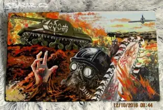 SODOM obraz