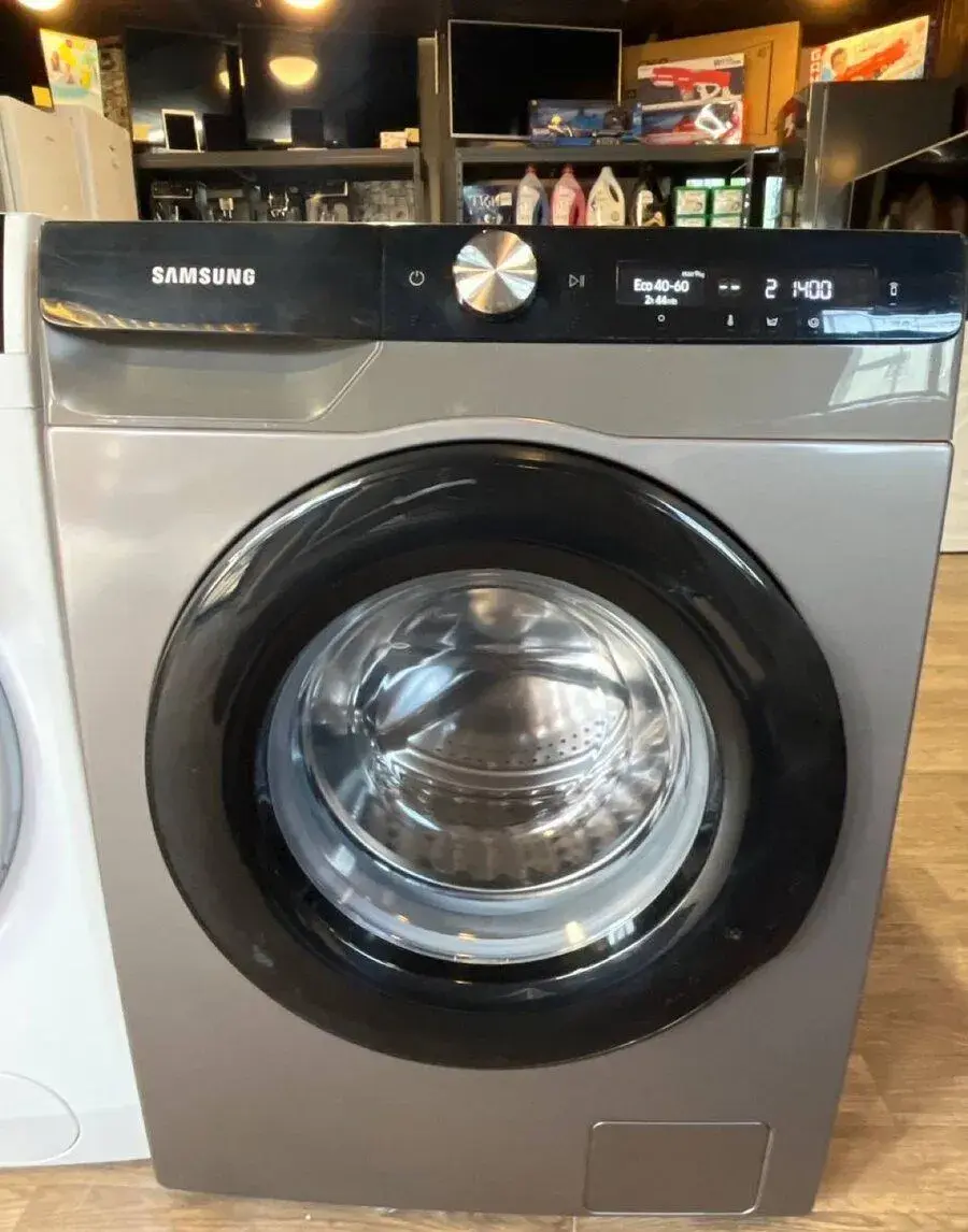 Pračka Samsung 9kg s automatickým dávkováním