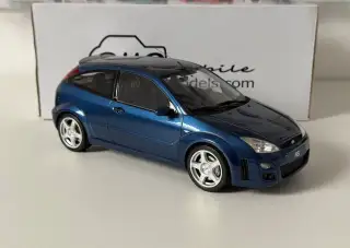 Ottomobile - Ford Focus RS Mk.1 OT128