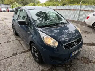Kia VENGA – 2012