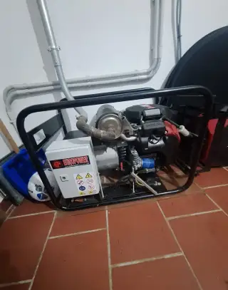 Elektrocentrála