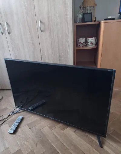 TV Sharp