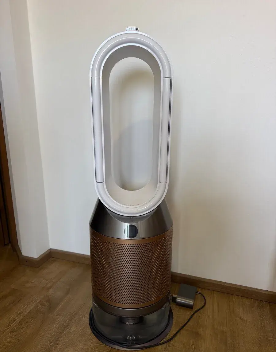 Dyson Purifier Humidify+Cool PH2 De-NOx – v záruce