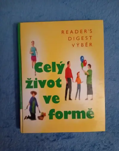 Celý život ve formě