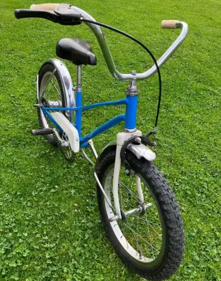 Retro kolo 16"