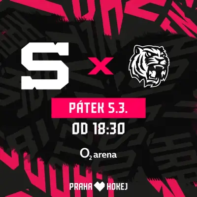 HC SPARTA PRAHA - BÍLÍ TYGŘI LIBEREC 2, klubové VIP