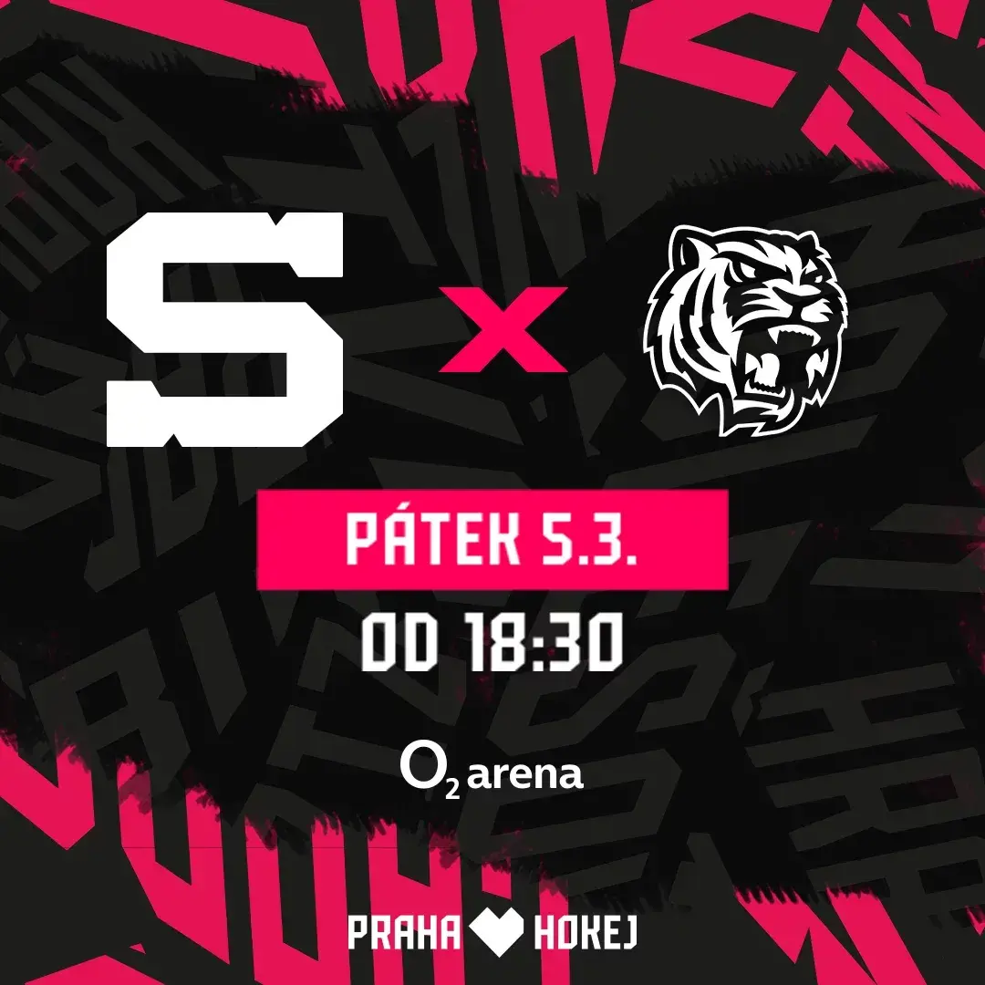 HC SPARTA PRAHA - BÍLÍ TYGŘI LIBEREC 2, klubové VIP