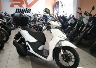 VOGE SR16 125i -10000kč