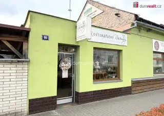 Pronájem obchodního prostoru, Zlín Malenovice, 23 m2
