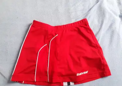 Sukně na tenis