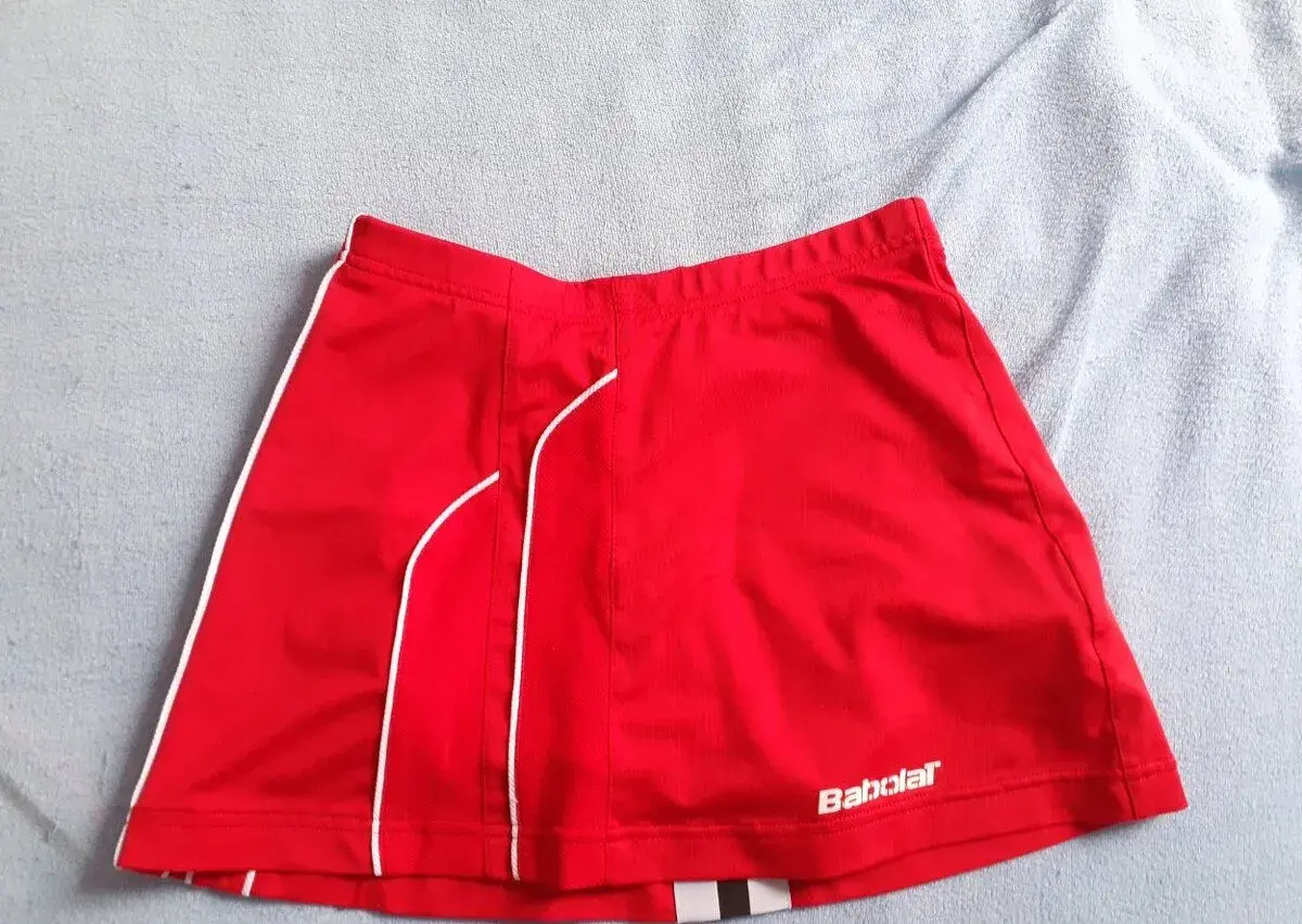 Sukně na tenis