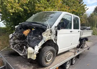 Volkswagen t5