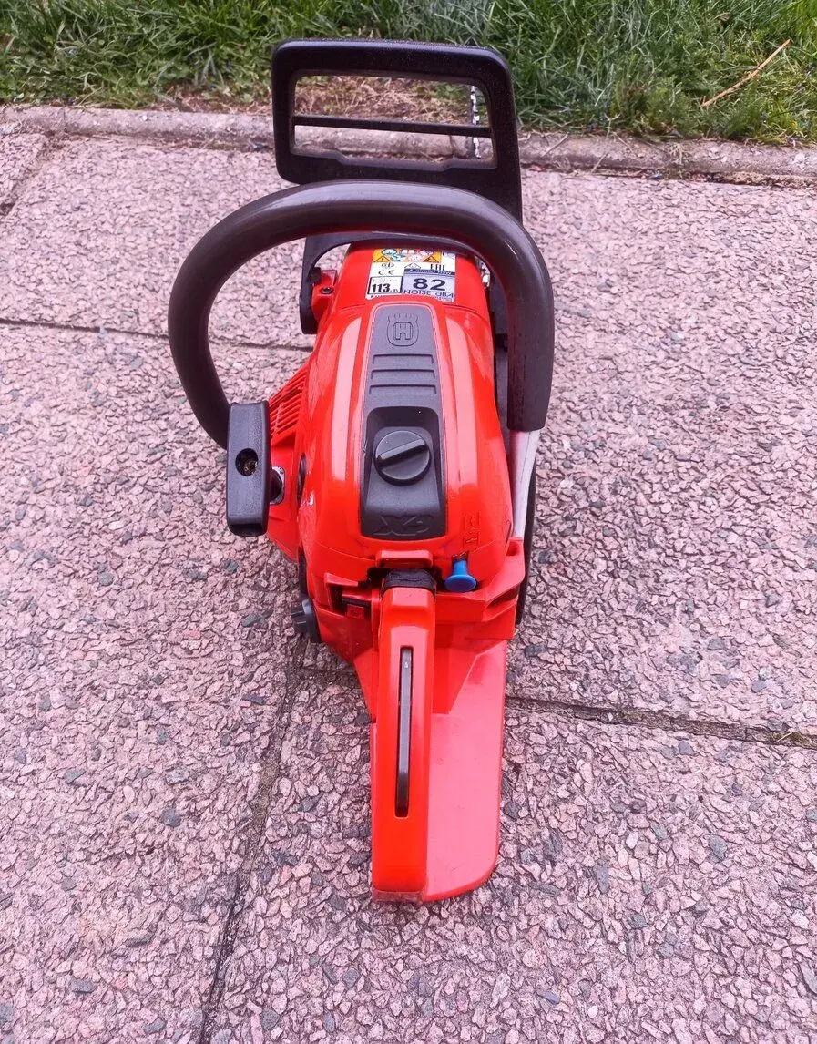 Husgvarna 543 xp