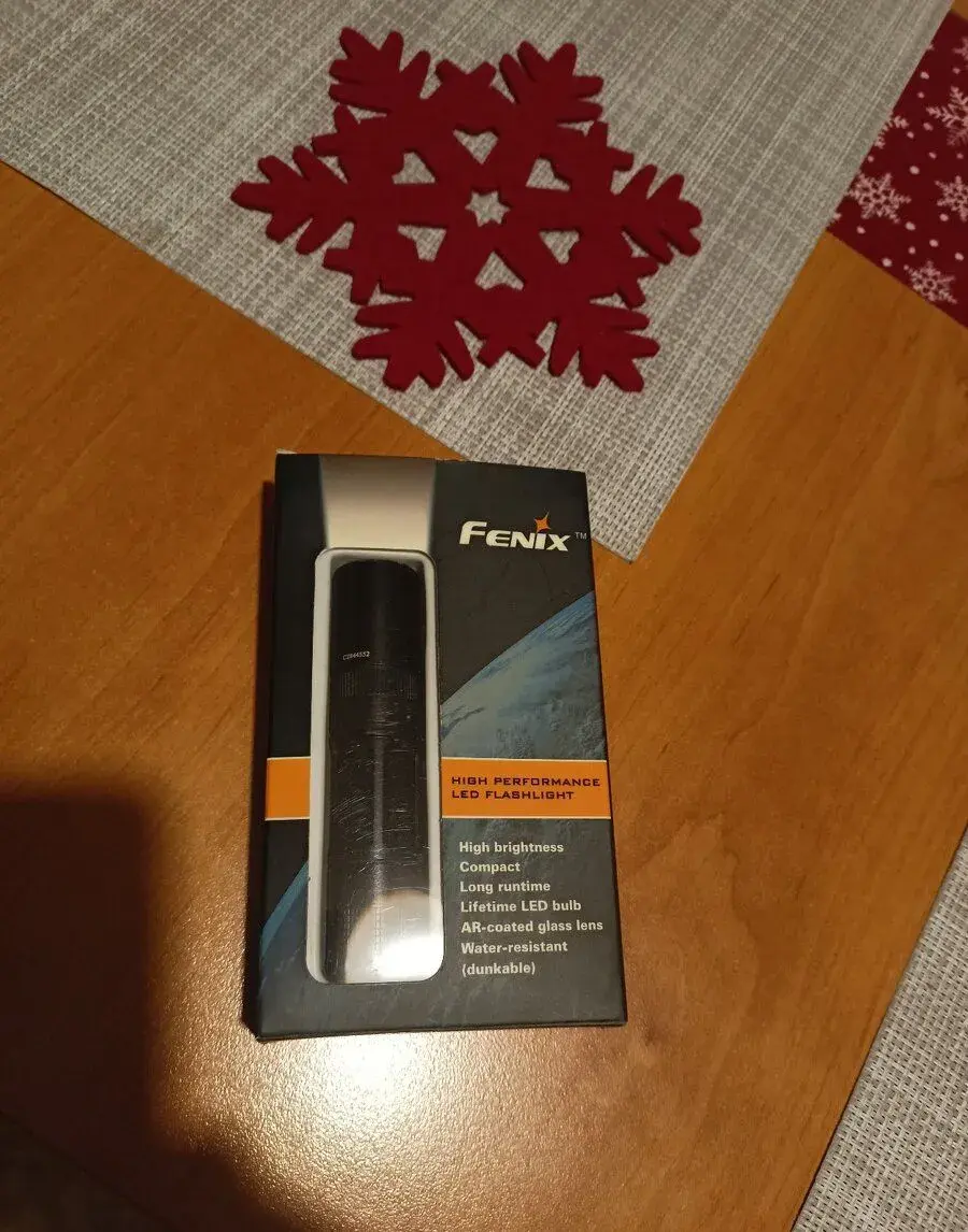 Fenix