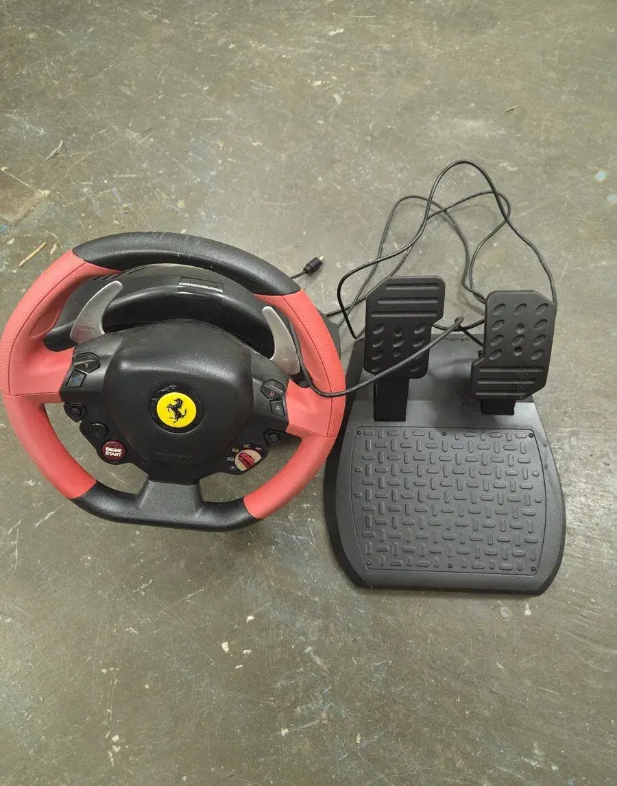 Volant xbox Series X