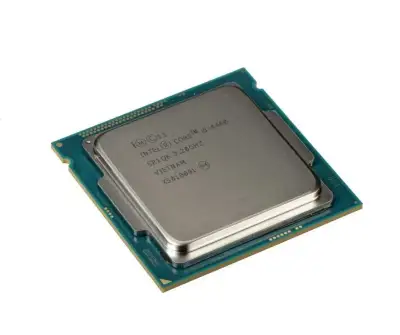 Intel Core i5-4460 včetně chladiče