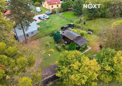 Pronájem pozemek Zahrada, 3000㎡