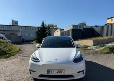 Tesla Model – 2023, 103 173 km
