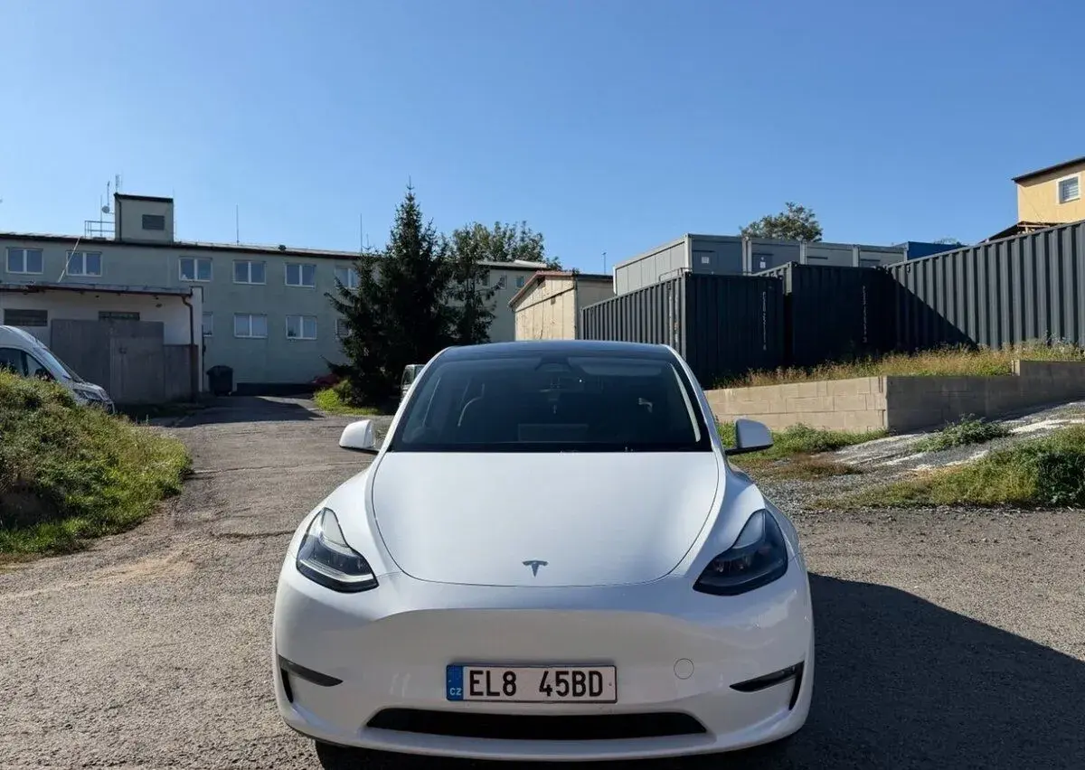 Tesla Model – 2023, 103 173 km