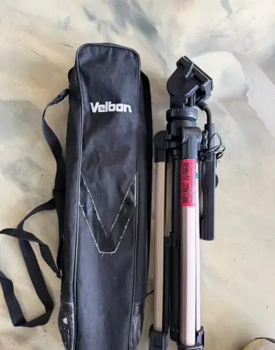 Stativ Velbon CX-540