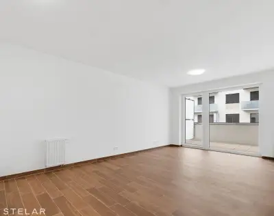 Pronájem novostavby 2+kk s terasou 19,5 m², Olomouc – Nová U