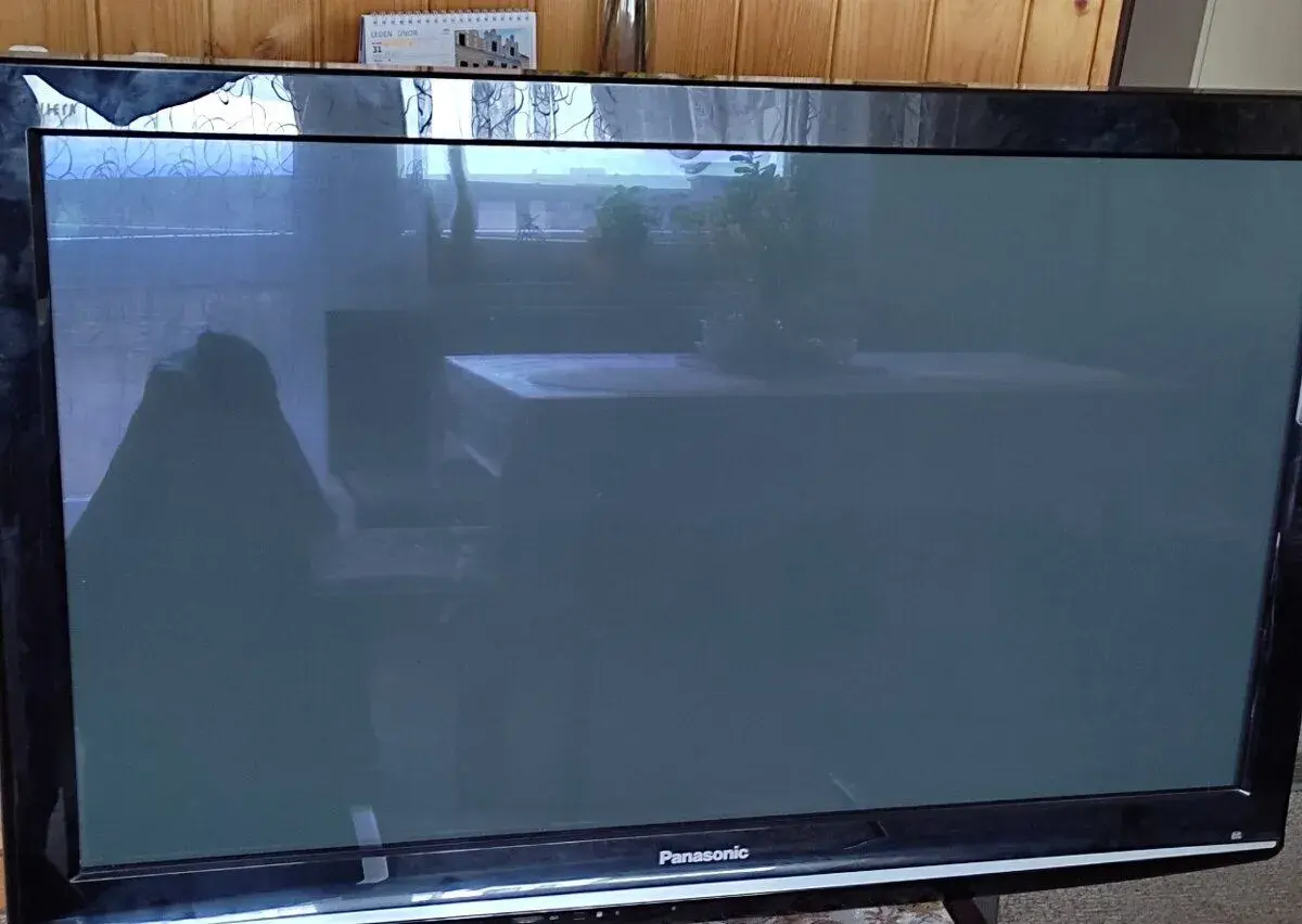 Televize Panasonic Viera TX-P42S10E
