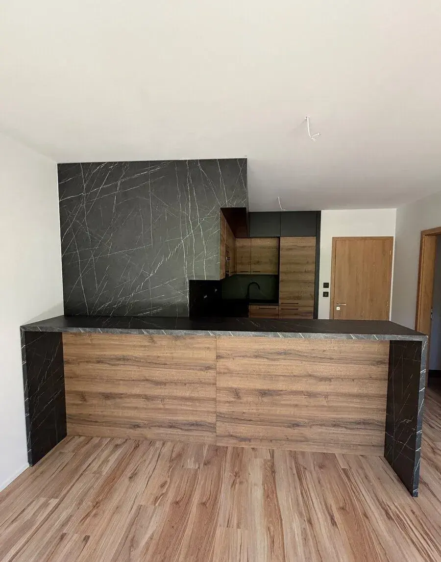 BYT-EXLUZIVNÍ 2+KK+ZAHRADA 82,85m2 včetně kuchyně