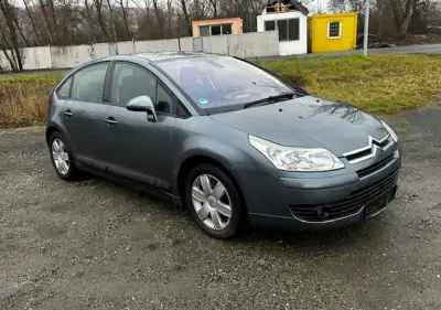 Citroën C4
