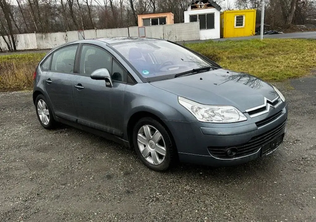 Citroën C4