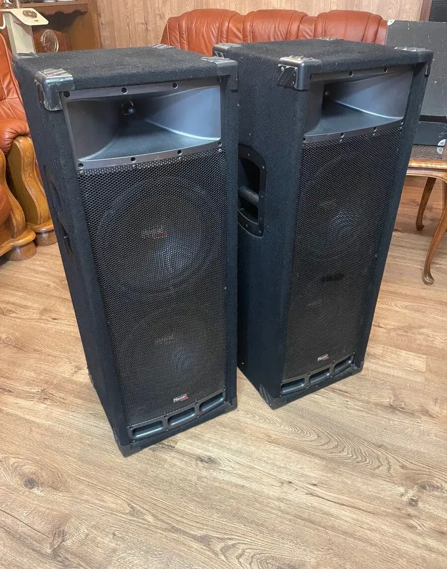 Magnat PRO PA-212