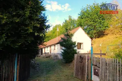 Prodej chalupy, 114 m² - Temešvár, ev.č. MR-7797