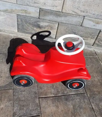 Dětské odrážedlo Auto BIG