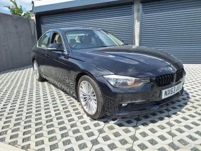 BMW f30