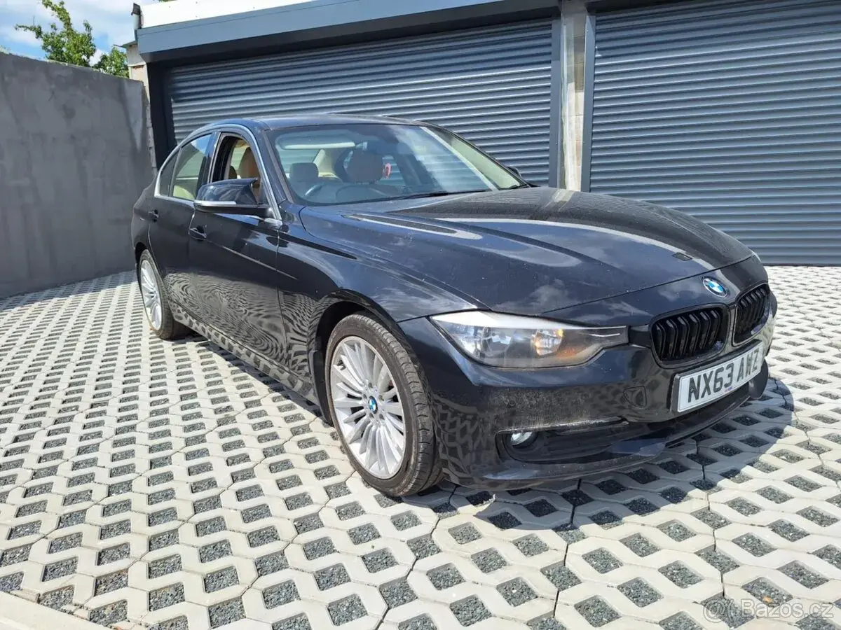 BMW f30