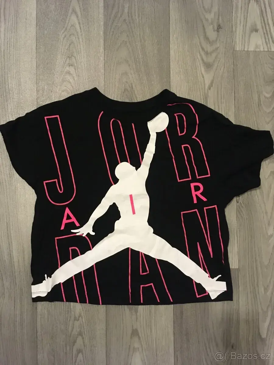 Tričko Jordan air