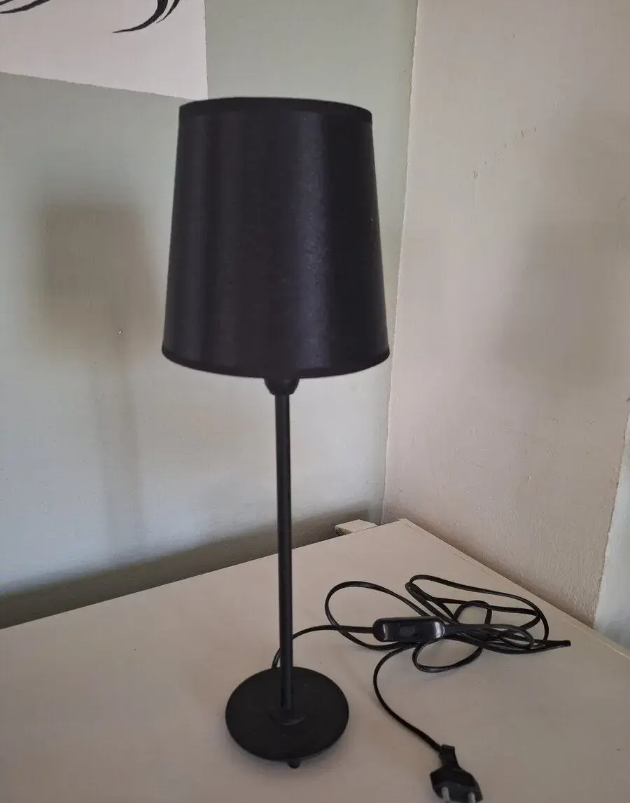 Lampa