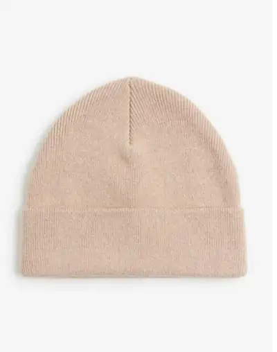 H&M zimní čepice vel. 86/92 (1-2Y)