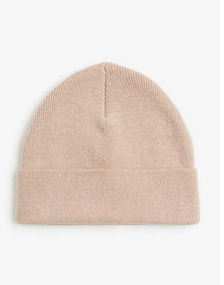H&M zimní čepice vel. 86/92 (1-2Y)