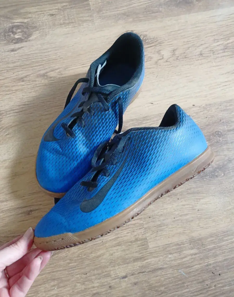 Salove kopacky Nike Mercurial 38