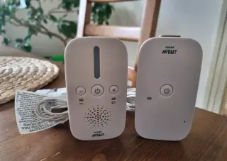 Dětská chůvička Philips Avent